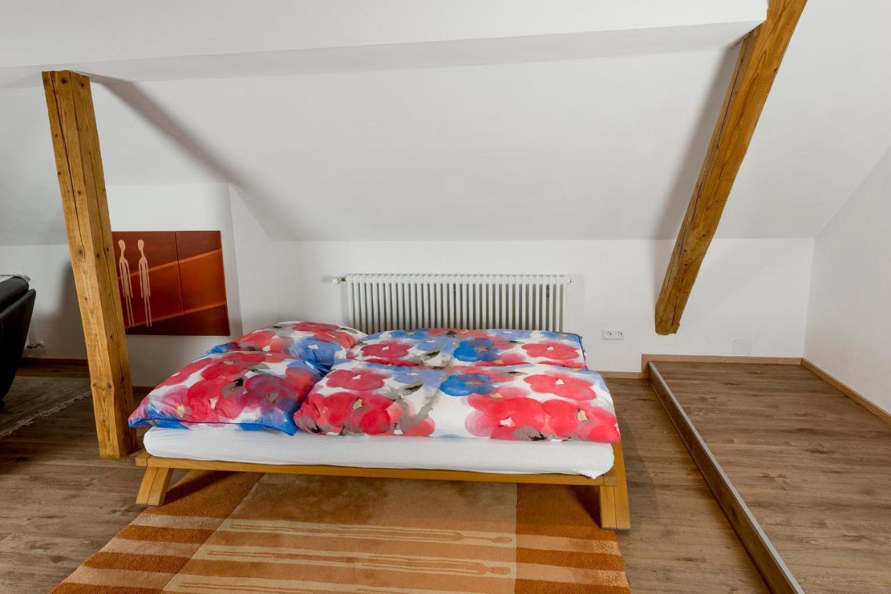 Ferienwohnung Jolly Joker Freiamt Esterno foto