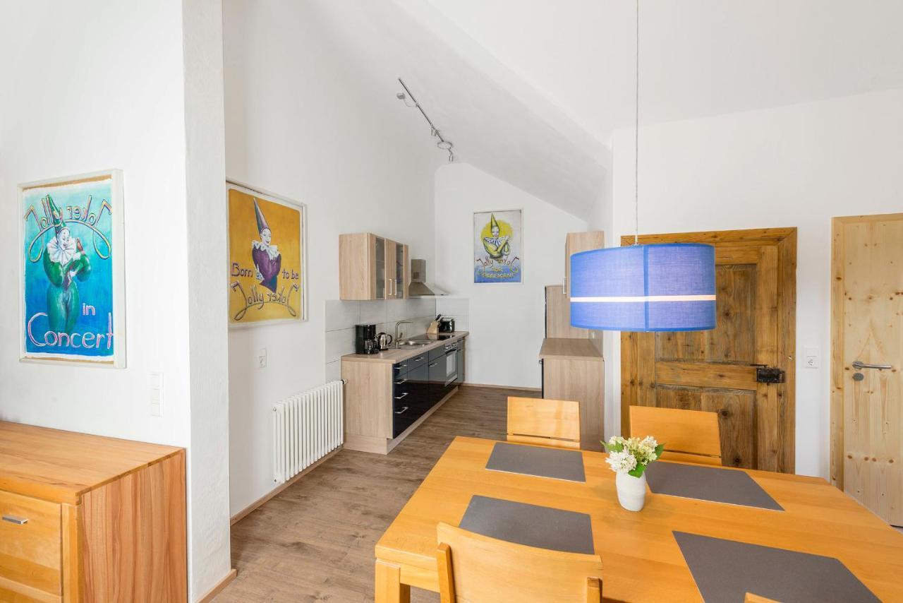 Ferienwohnung Jolly Joker Freiamt Esterno foto